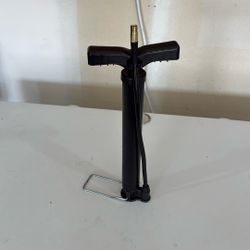 Portable Air Pump