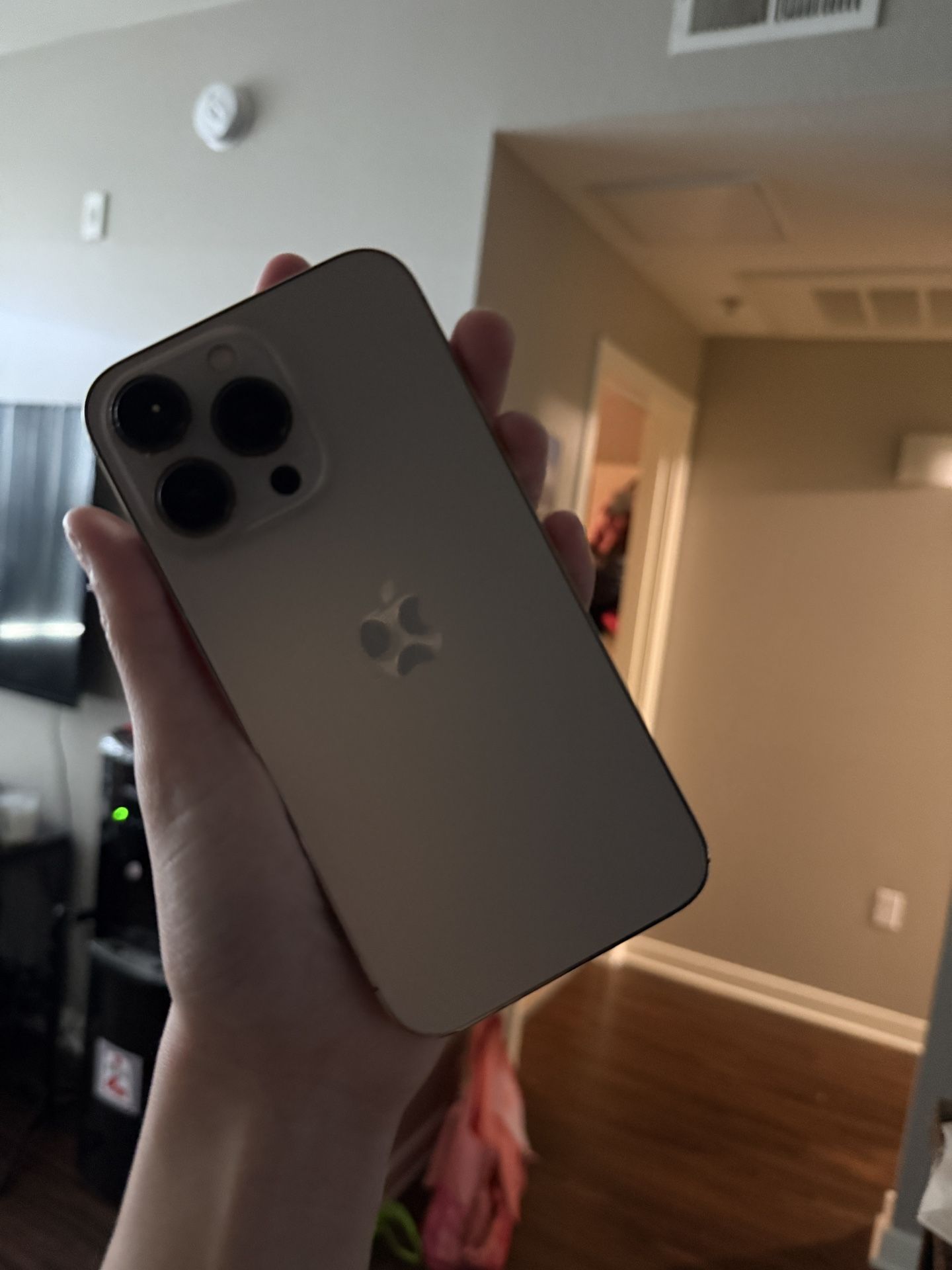 iPhone 13 Pro Gold 64GB