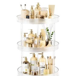 3 Tier Bedroom/Bathroom Organizer 