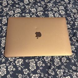 2019 MacBook Air (128GB) Rose Gold 