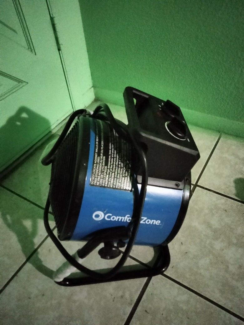 Electric Heater