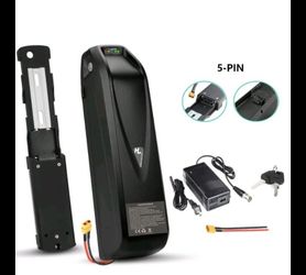 52v20ah Electric Bicycle battery kit