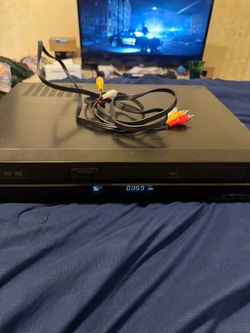 Sony RDR-VX525 VCR-DVD Combo Recorder/Player, 4-Head, VHS/DVD no remote see pics