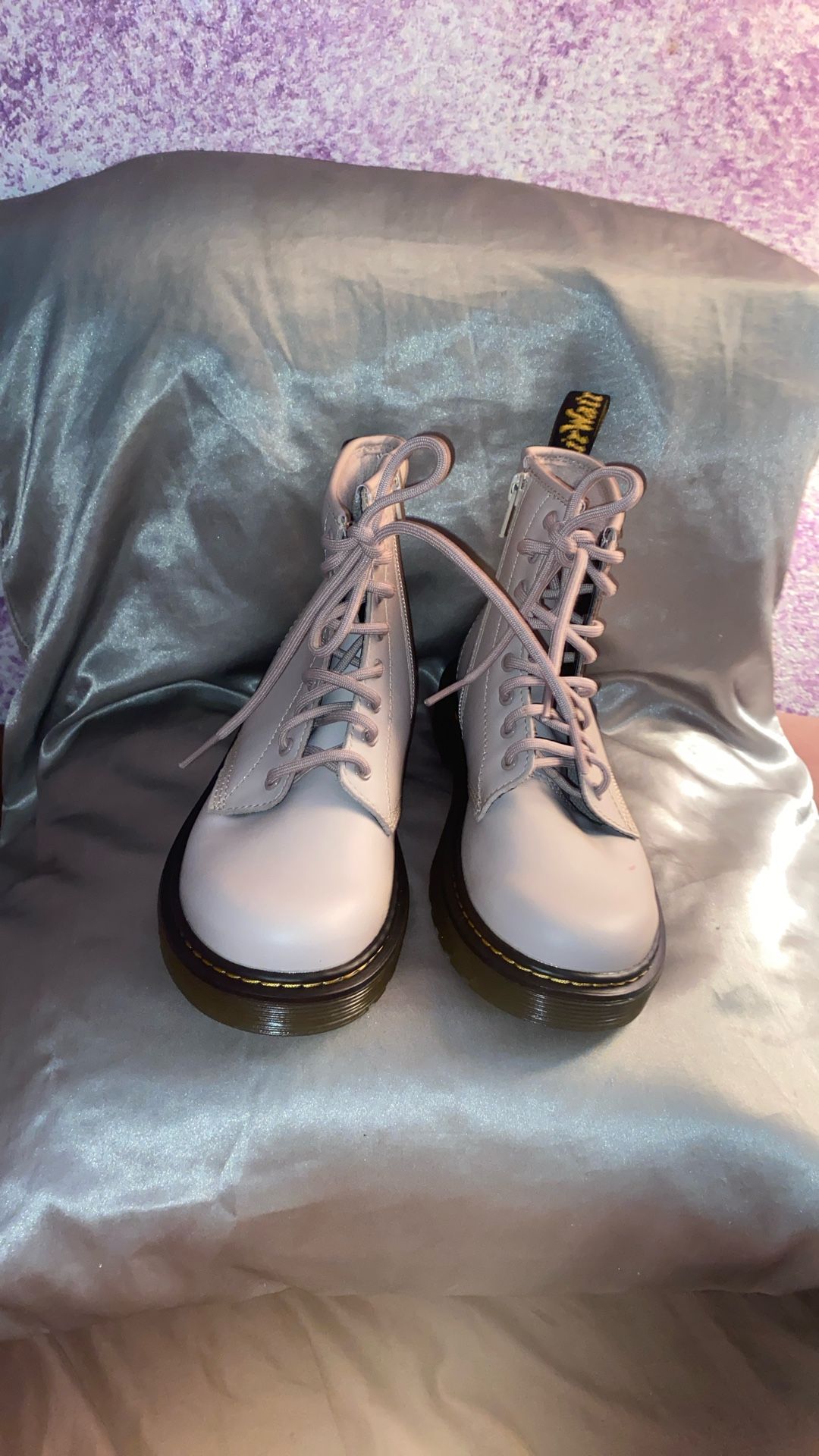 Dr Martins Boots Kids……