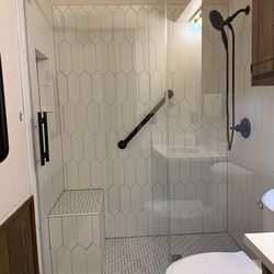 Shower Glass Doors for Sale