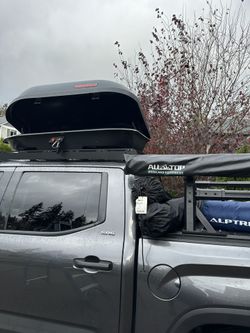 Yakima Rocket box Pro 12