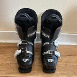 Kids Ski Boots