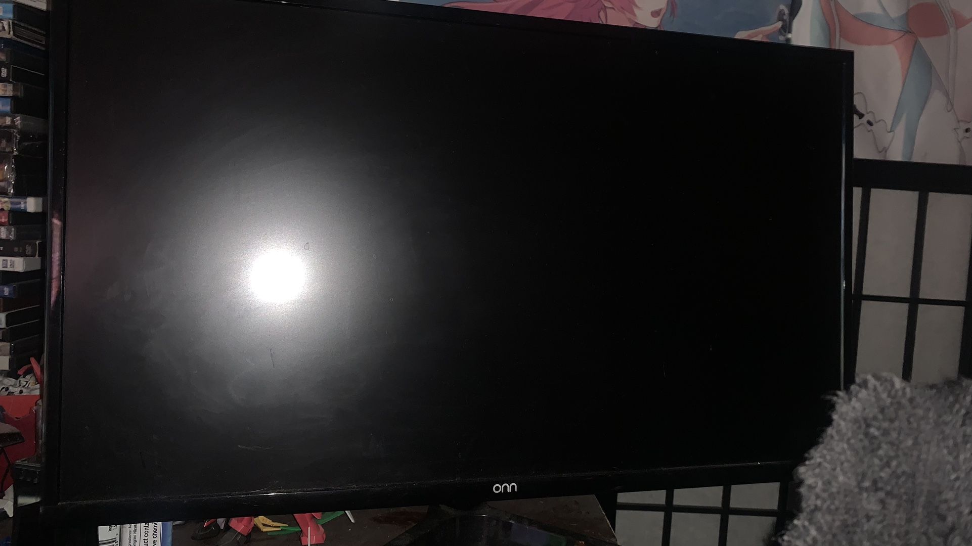 Onn 24inch Monitor