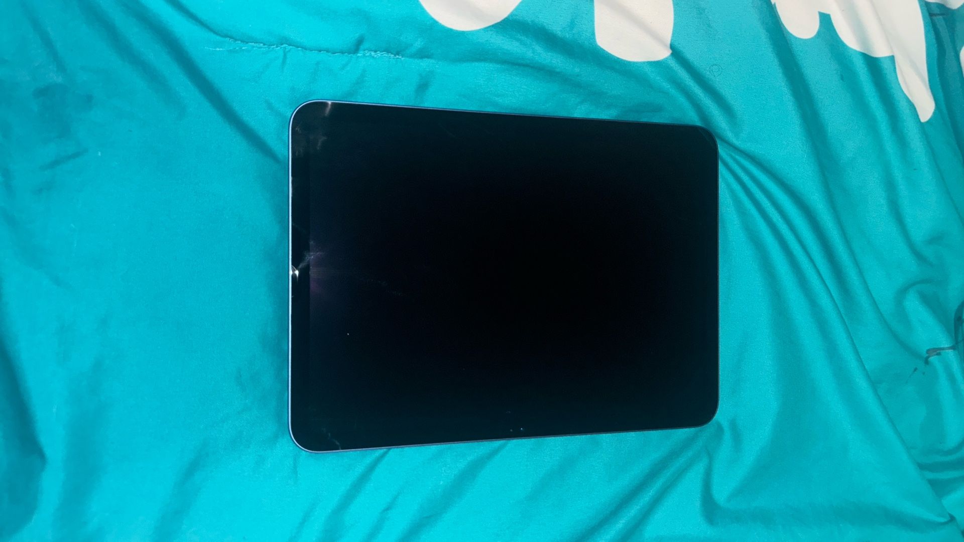 IPAD A16 2025 128 GB