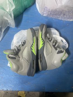 Air Jordan 5 Retro Original