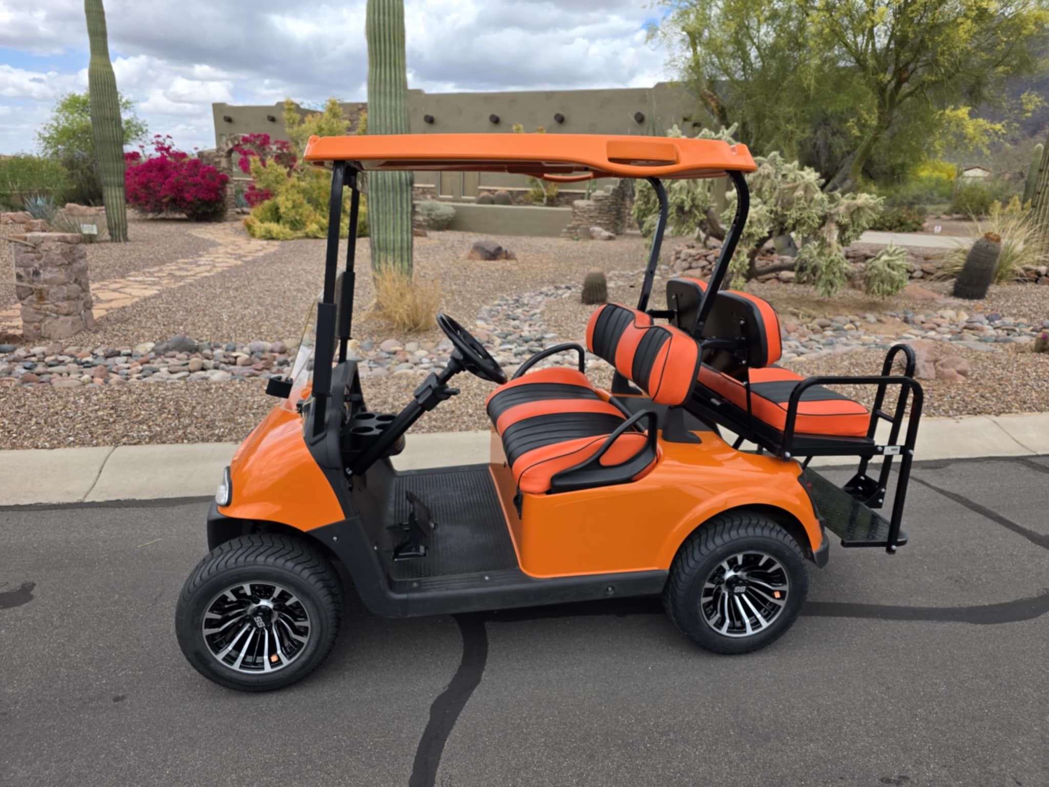 Golf Cart