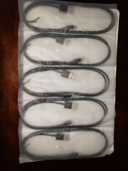 Iphone charger