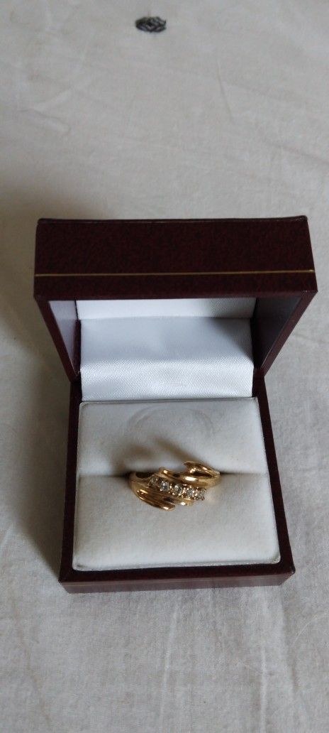 WEDDING RING