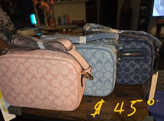 Ladies Purses