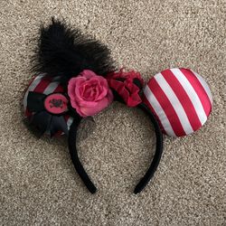 Disney Pirates Of The Caribbean Headband