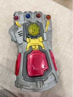Thanos Glove