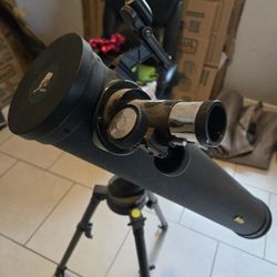 Galileo Telescope, Great Condition 
