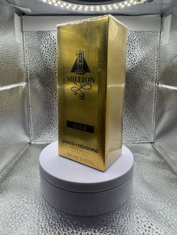 1 Million Elixir Parfum Intense 3.4oz