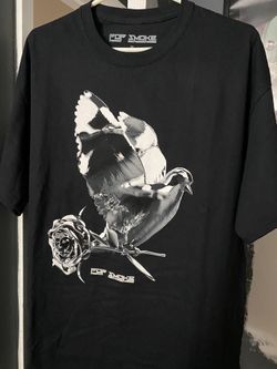Pop Smoke Woo XL T Shirt