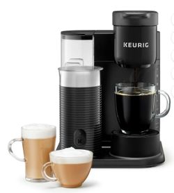 Keurig k-café 