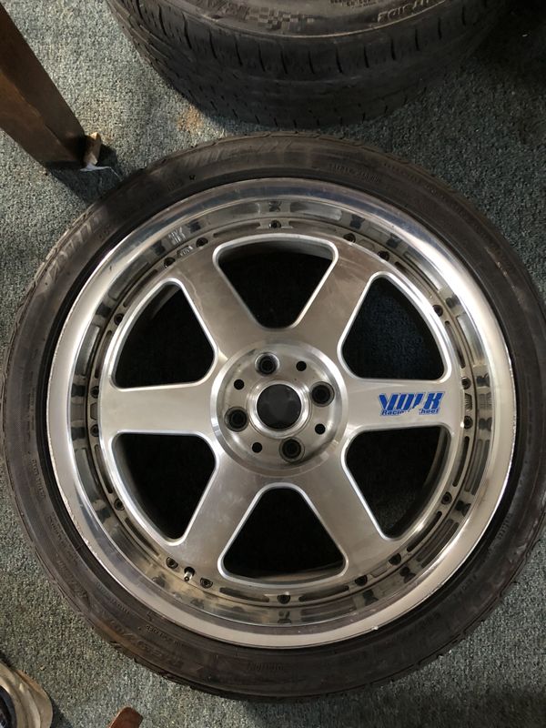 Volk Racing GTP for Sale in Castroville, CA OfferUp