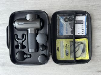 Massage Gun By RENPHO