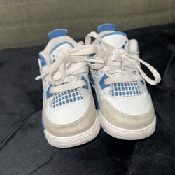 Jordan 4 Retro