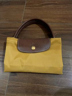 Longchamp medium
