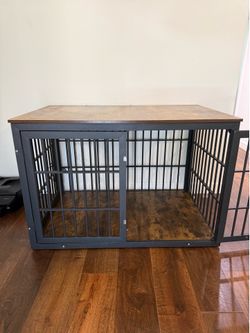 Dog Crate