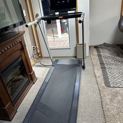 Lifepro pacer Treadmill