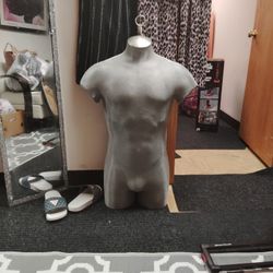 Mannequin Torso