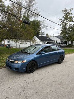 2011 Honda Civic