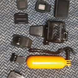 Gopro Hero 5 Black Series 