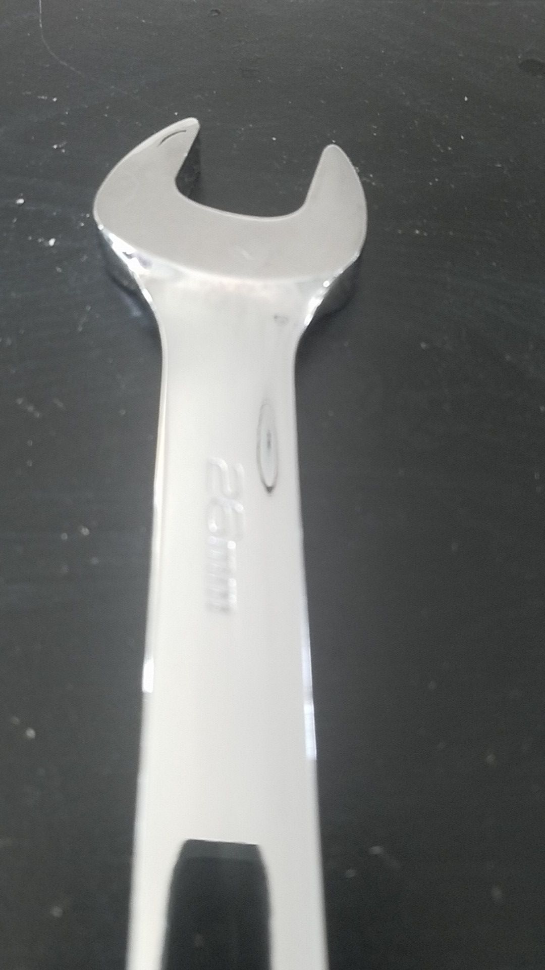 Snap-On 26mm 12 Point Metric Flank Drive Standard Combination Wrench