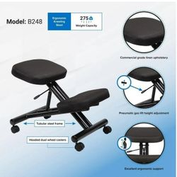 Knee Office Chair NEW