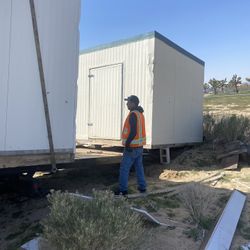 Sheds