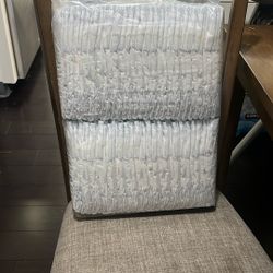 Pamper Diapers Size 3 