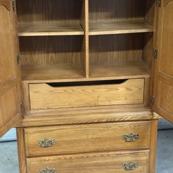 Dresser / Storage Cabinet 