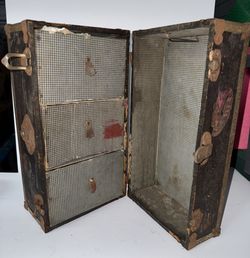 VTG Travel Chest Smaller Size 