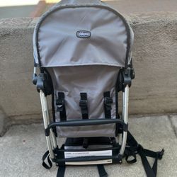 Chicco Baby backpack Carrier 