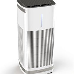 Cuisinart AIR Purifier for Large Room/Home, H13 HEPA Filter, CAP-1000
