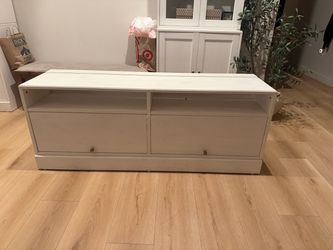 Ikea tv stand