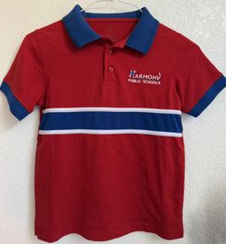 Harmony Public Schools T-shirt
