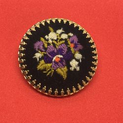 BROOCH JEWELRY ⭐️⭐️⭐️⭐️⭐️ #A007