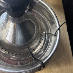 Pet Water Drinking Fountain 