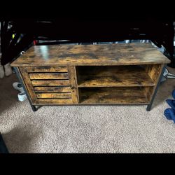 45 Inch TV Stand 