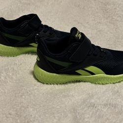 Seahawk Color - Reebok Flexagon Energy 3