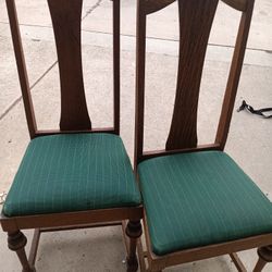Antique Chairs
