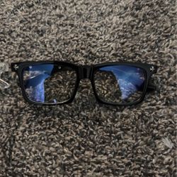 Chrome Hearts Glasses