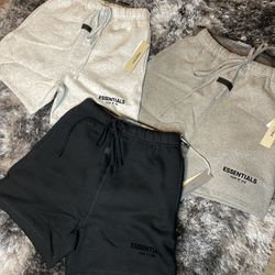 Essentials 